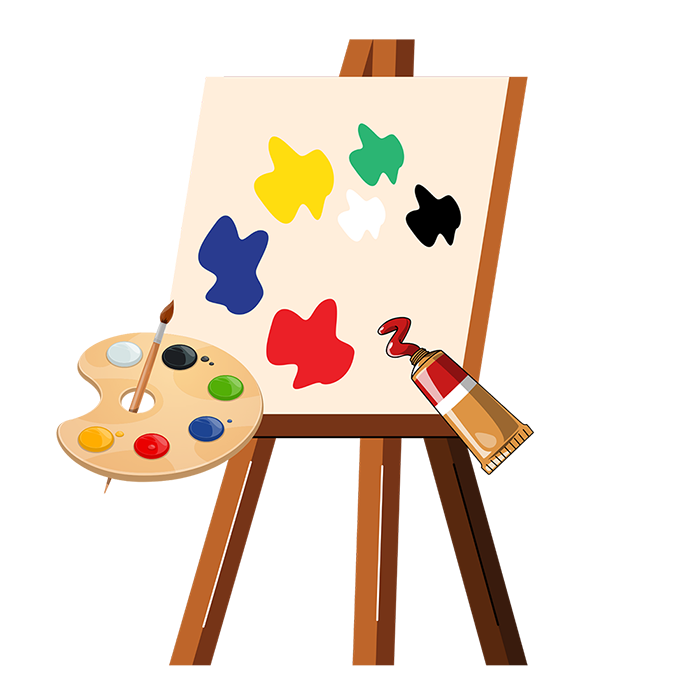 ادوات الرسم