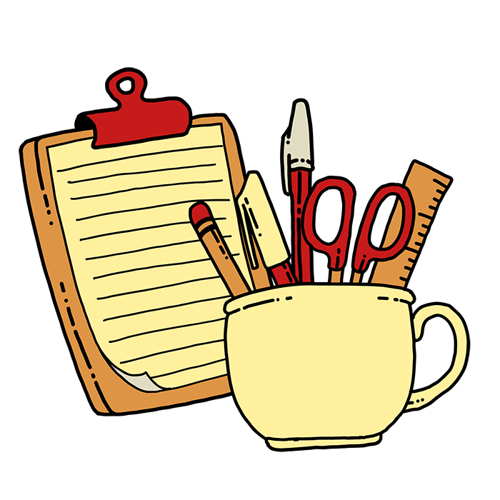 قرطاسية