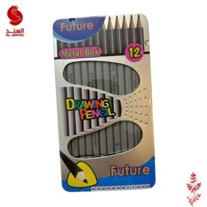أقلام رسم هندسي فيوجر