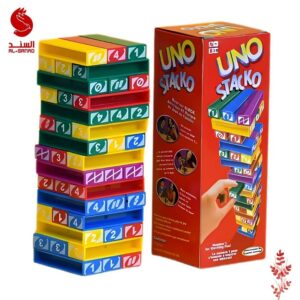 اونو ستيكو الوان