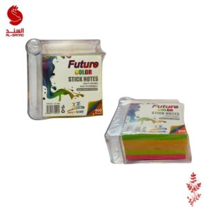 ستيكر نوت بوست قاعدة 400 مع ستاند