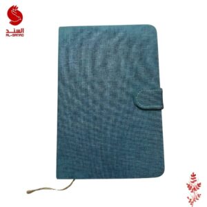 دفتر ملاحظات فوريو A5 ازرق