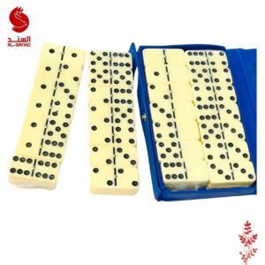 دومنة طباكة جلد بسمار