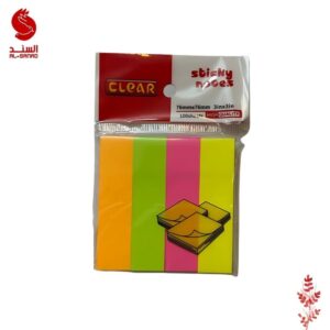 ستيكر نوت أصابع
