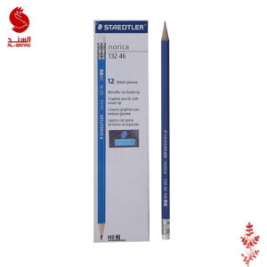 قلم رصاص ستدلر ازرق
