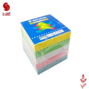 ستيكر نوت - ورق بلوك اندنوسي 800 اميكو
