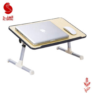 Multifunctional Laptop Table منضدة لابتوب بمروحة تبريد