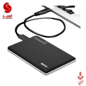 Mobile Storage Solution حامل هارد خارجي USB 3.0