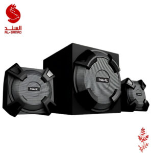 Multi Function Subwoofer Speaker سيت سبيكر مضخم للصوت
