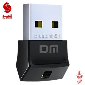 ادابتر بلوتوث AD050 USB Bluetooth 5.1 Adapter