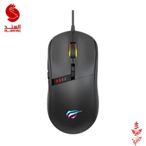 Programming Gaming Mouse ماوس كومبيوتر لمحبي الألعاب