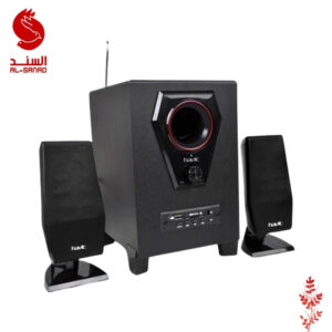 MultiMedia Speaker سيت سبيكر مضخم للصوت