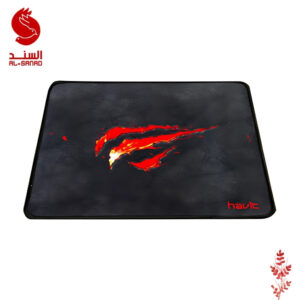 Black lockrand Gaming Mouse Pad لوحة ماوس