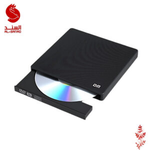 DM DR005 Portable USB Interface Drive مشغل اقراص محمول