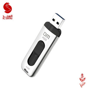 DM FS200 64GB USB 3.1 Portable SSD ذاكرة فلاش محمولة 64 كيكابايت