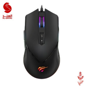 Gaming Mouse ماوس كومبيوتر لمحبي الألعاب