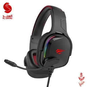 Gaming RGB Headphone 7.1 سماعات رأسية للالعاب