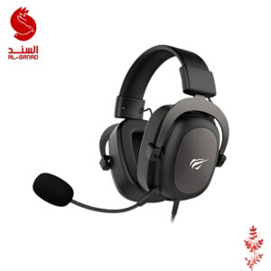 H2002D Gaming Headphone سماعات رأسية للالعاب
