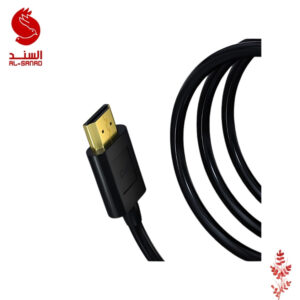 HDMI To HDMI Cable CHB031 كيبل HDMI