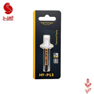 Halnziye HY-P13 Thermal Paste معجون حراري لأجهزة الكومبيوتر