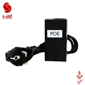 Havit Adapter Nano Station m5 24V محولة كهرباء لجهاز نانوستيشن 24 فولت
