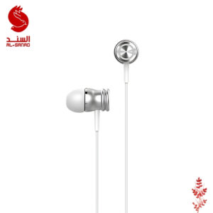 Havit E303P Wired Earphones سماعات اذن سلكية