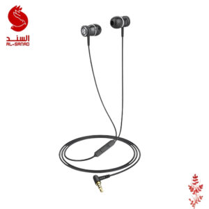 Havit E303P Wired In-Ear Earphone سماعات أذن سلكية