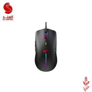 Havit Gamenote MS1031 Gaming Mouse ماوس كيمنك