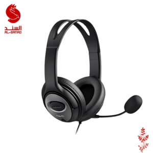 Havit H206D Wired Headphone سماعات رأس سلكية