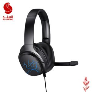 Havit H213U Wired USB-A Headphone سماعات رأس سلكية