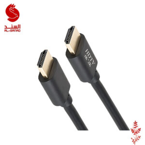 Havit HDMI 2.0 Cable 3M كيبل اتش دي ام اي