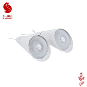 Havit HV-SK431 USB 2.0 Speaker مكبر صوت USB