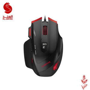 Havit MS1005 Optical Mouse ماوس كيمنك