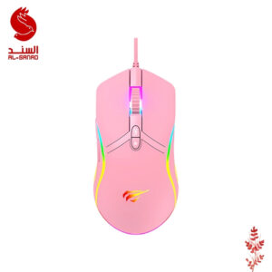 Havit MS1026 RGB Gaming Mouse ماوس كيمنك