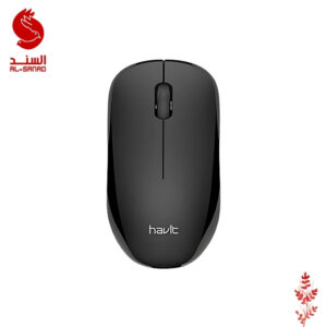 Havit MS66GT 2.4Ghz Wireless Mouse ماوس لاسلكي