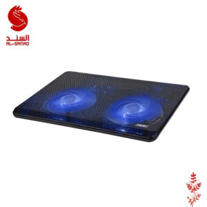 مروحة تبريد اجهزة اللابتوب Laptop Cooling Pad f2035