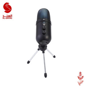 مايكروفون منضدي Havit Recording Live Microphone GK51