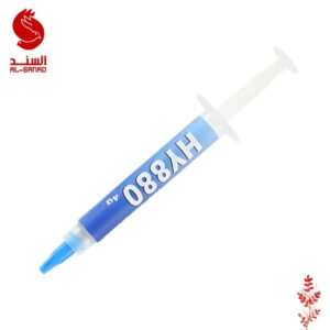 معجون حراري Halnziye HY880 Nanometer Thermal Grease