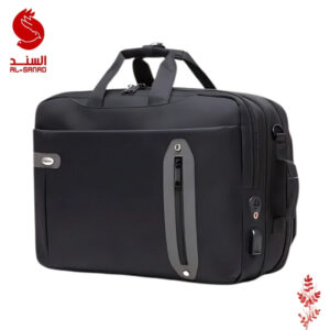 Sumffis Laptop Bag حقيبة لابتوب محمولة