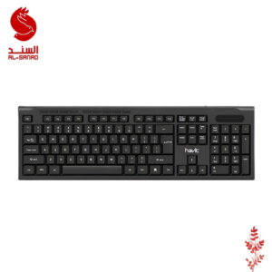 Water Proof Wired Keyboard لوحة مفاتيح