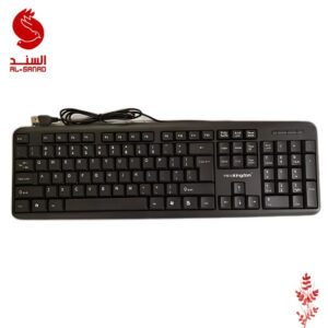 كيبورد كاربون MK630 MK630 Carbon Keyboard