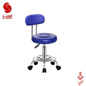 كرسي جلد Leather Chair