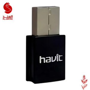 Wireless USB Adapter 300 mbps وصلة USB وايفاي