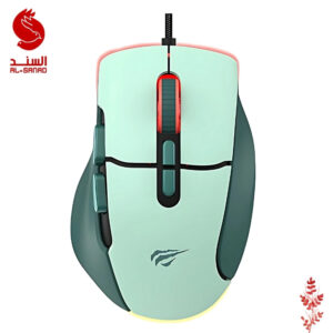ماوس كيمنك Gaming Mouse ms962