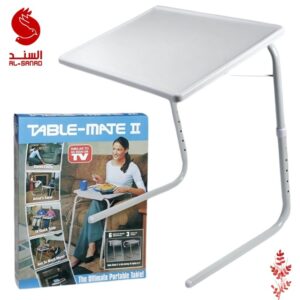 طاولة متعددة الاستخدامات Table-Mate II Multiuse Table