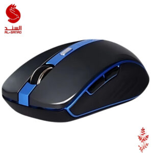 Wireless Mouse HV-MS951GT ماوس كمبيوتر لاسلكي