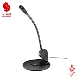 ميكروفون مكتبي Desktop Microphone h207d