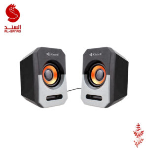 مكبر صوت مزدوج A606 Speaker