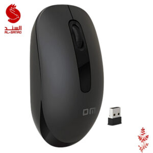 Wireless Mouse K6 ماوس لاسلكي