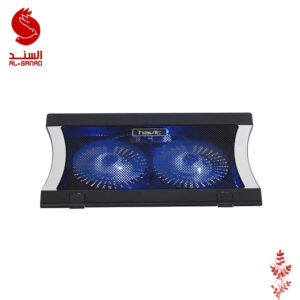 مروحة تبريد اجهزة اللابتوب Laptop Cooling Pad f2051
